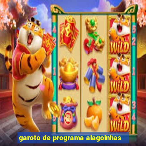 garoto de programa alagoinhas